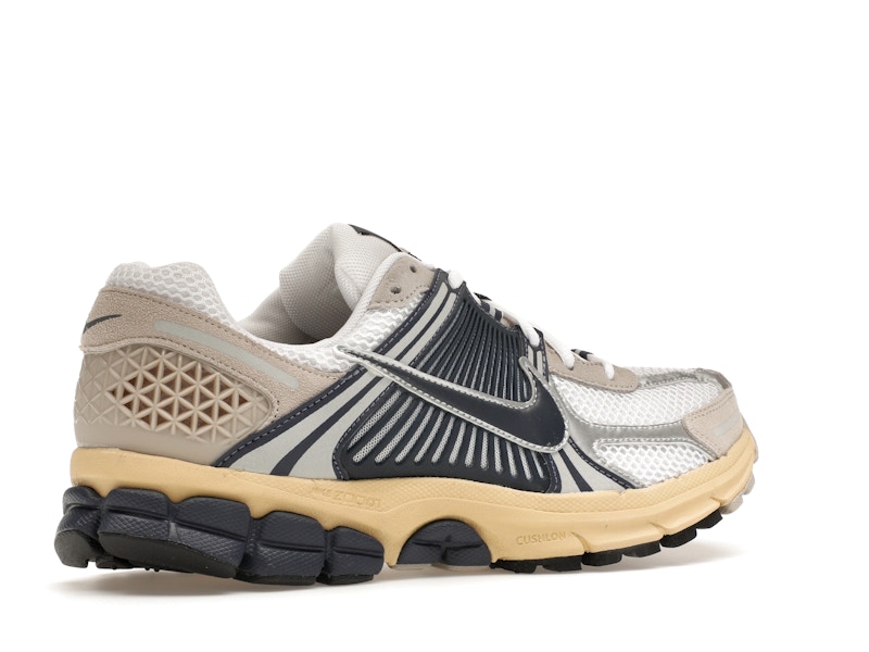Nike Zoom Vomero 5 Thunder Blue Cream - image 34