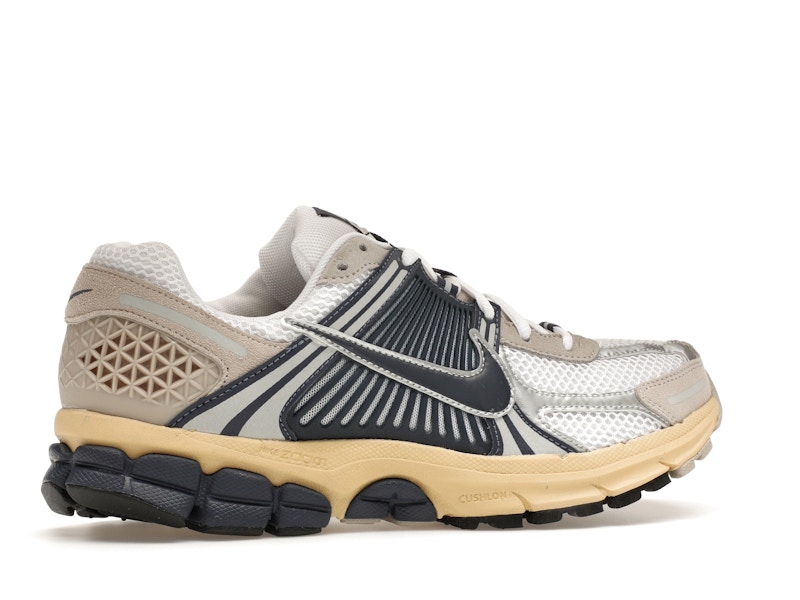 Nike Zoom Vomero 5 Thunder Blue Cream - image 35
