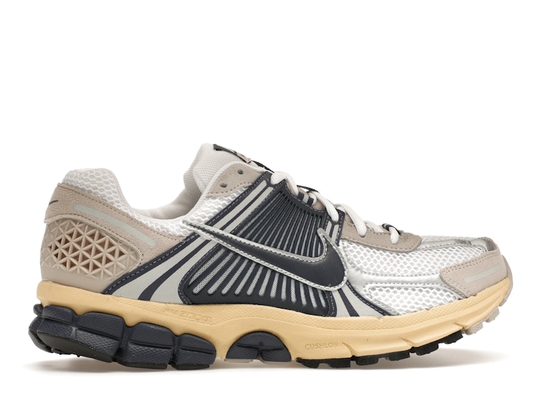 Nike Zoom Vomero 5 Thunder Blue Cream - image 36