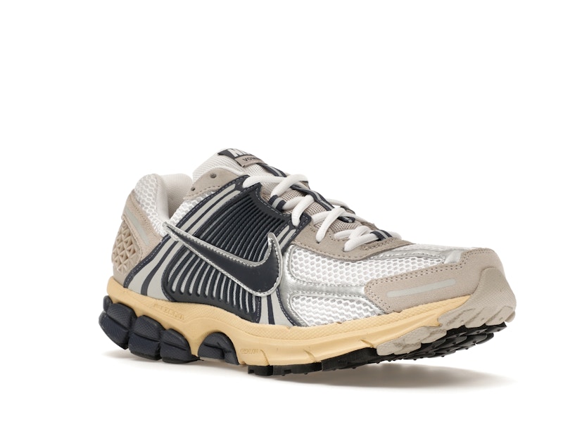 Nike Zoom Vomero 5 Thunder Blue Cream - image 5