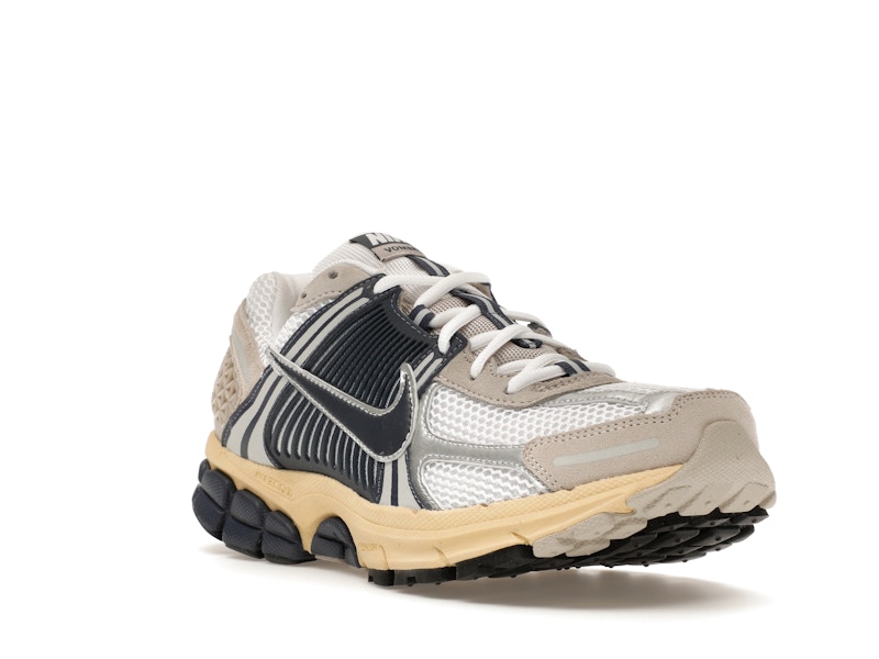 Nike Zoom Vomero 5 Thunder Blue Cream - image 6