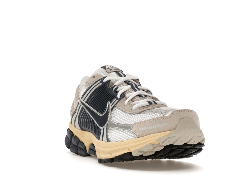 Nike Zoom Vomero 5 Thunder Blue Cream - image 7