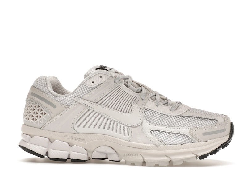 Nike Zoom Vomero 5 White Vast Grey (Women's) - image 2