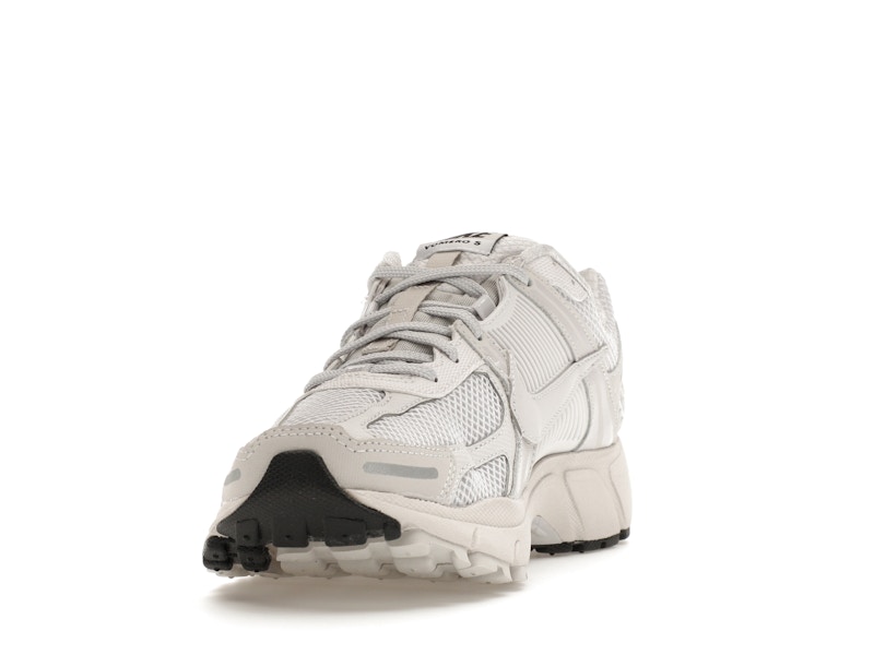 Nike Zoom Vomero 5 White Vast Grey (Women's) - image 12