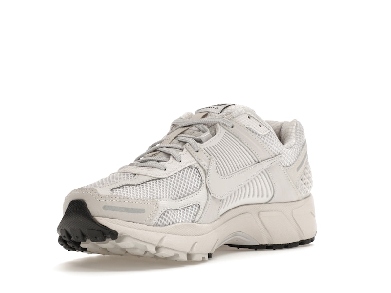 Nike Zoom Vomero 5 White Vast Grey (Women's) - image 14