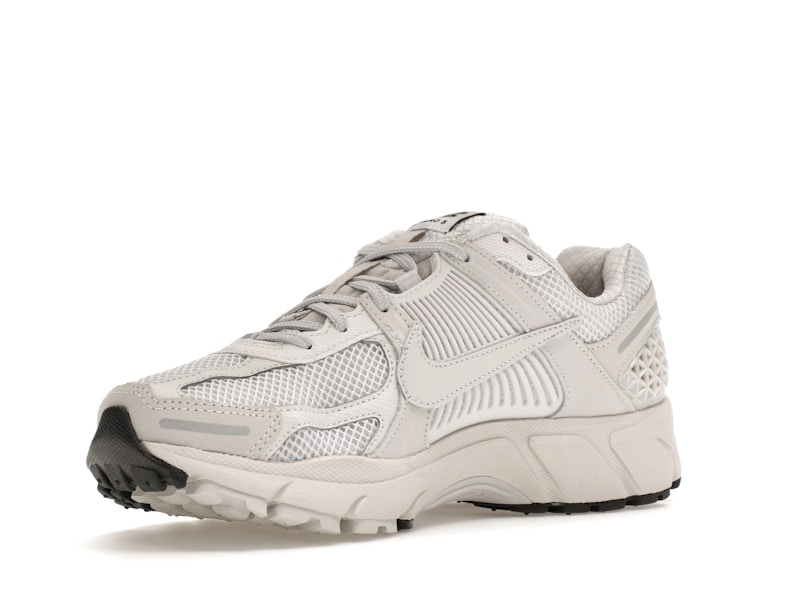 Nike Zoom Vomero 5 White Vast Grey (Women's) - image 15