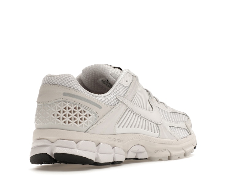 Nike Zoom Vomero 5 White Vast Grey (Women's) - image 32