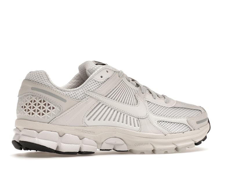 Nike Zoom Vomero 5 White Vast Grey (Women's) - image 35