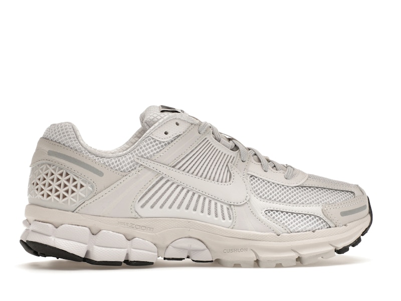 Nike Zoom Vomero 5 White Vast Grey (Women's) - image 36