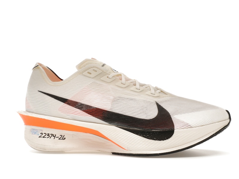 Nike ZoomX Vaporfly Next% 4 Proto - image 2