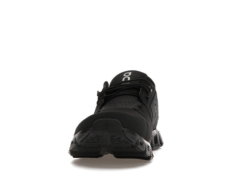 On Running Cloud 5 All Black - image 11