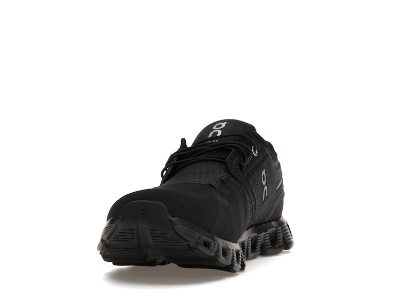 On Running Cloud 5 All Black - image 12