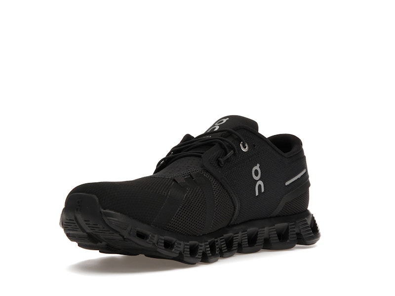On Running Cloud 5 All Black - image 14