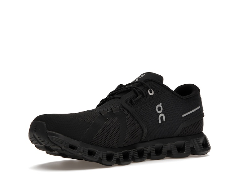 On Running Cloud 5 All Black - image 15