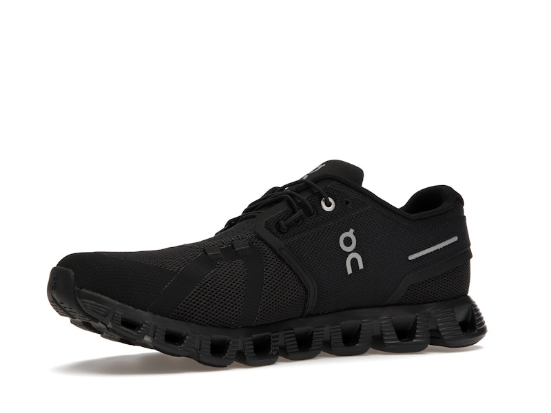 On Running Cloud 5 All Black - image 16