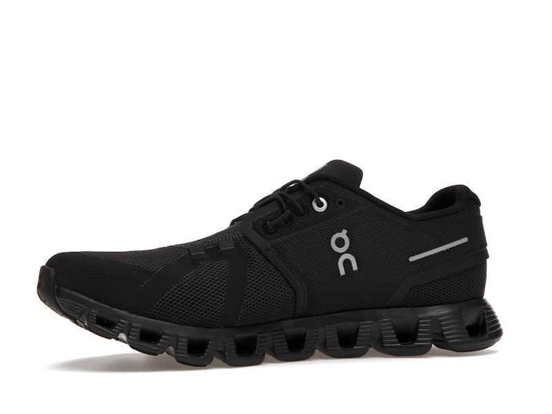 On Running Cloud 5 All Black - image 17