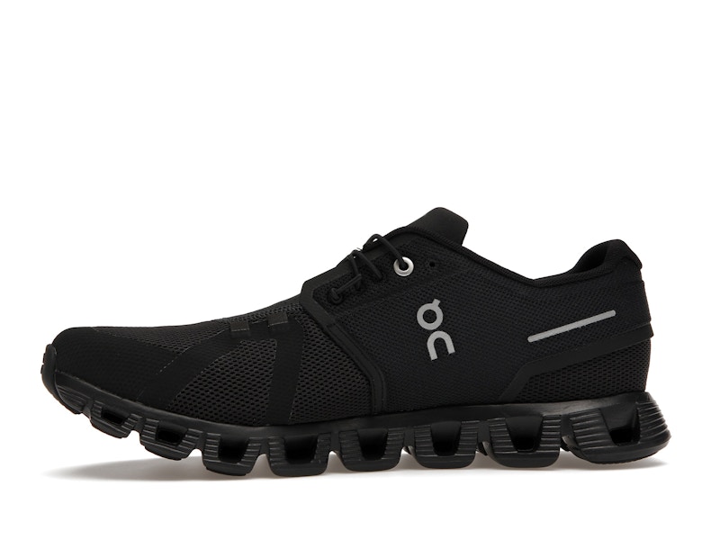 On Running Cloud 5 All Black - image 18