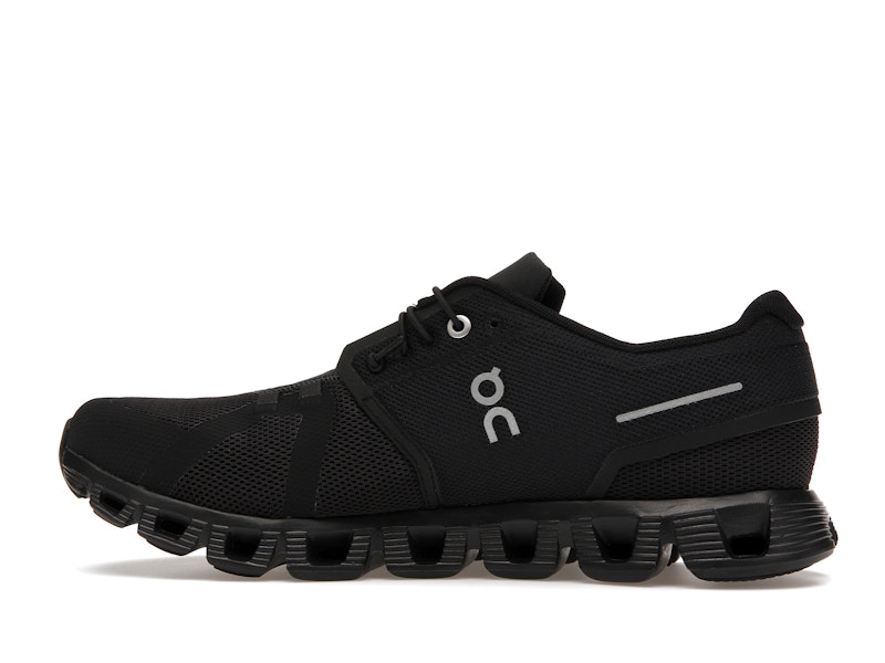 On Running Cloud 5 All Black - image 20