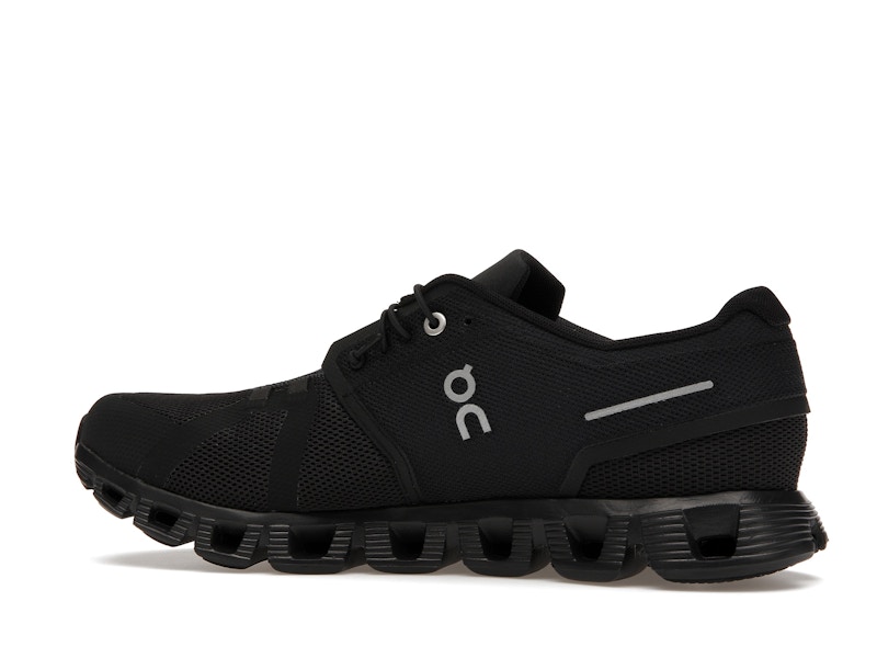 On Running Cloud 5 All Black - image 21