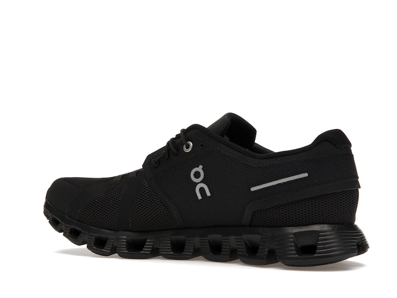 On Running Cloud 5 All Black - image 22