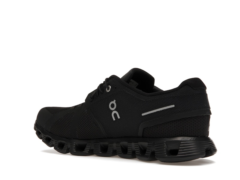 On Running Cloud 5 All Black - image 23