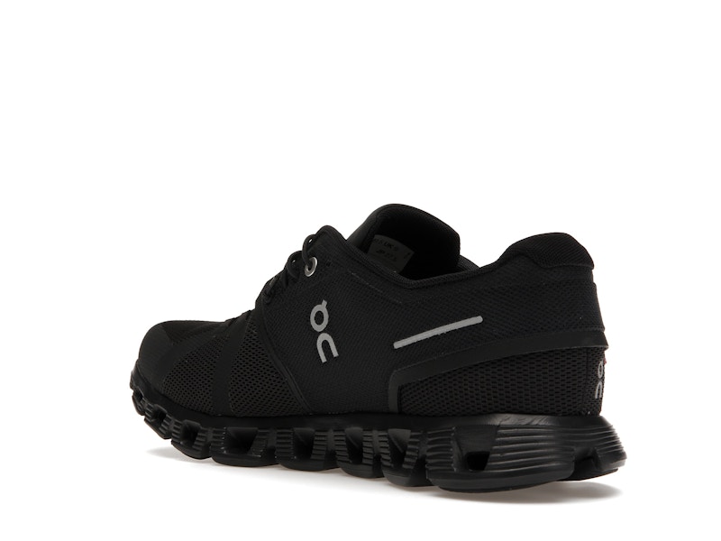 On Running Cloud 5 All Black - image 24