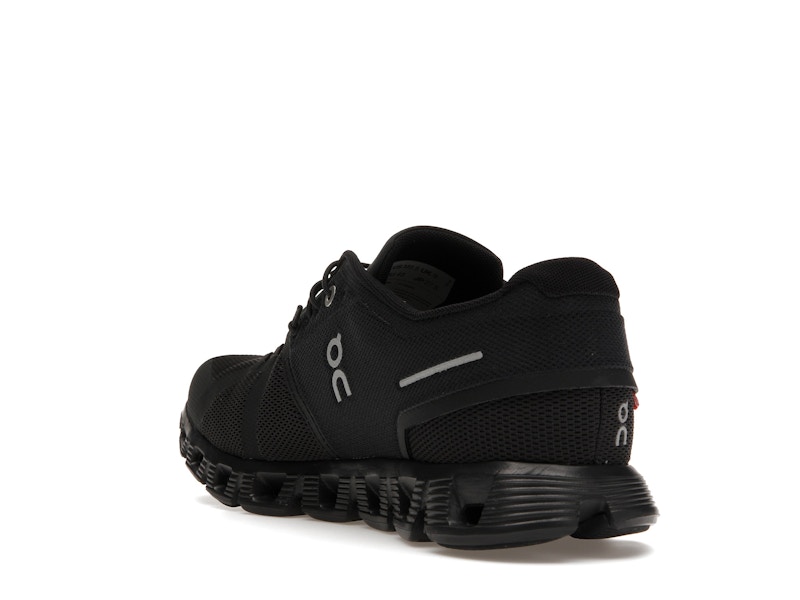 On Running Cloud 5 All Black - image 25