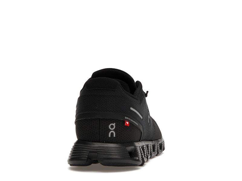 On Running Cloud 5 All Black - image 29