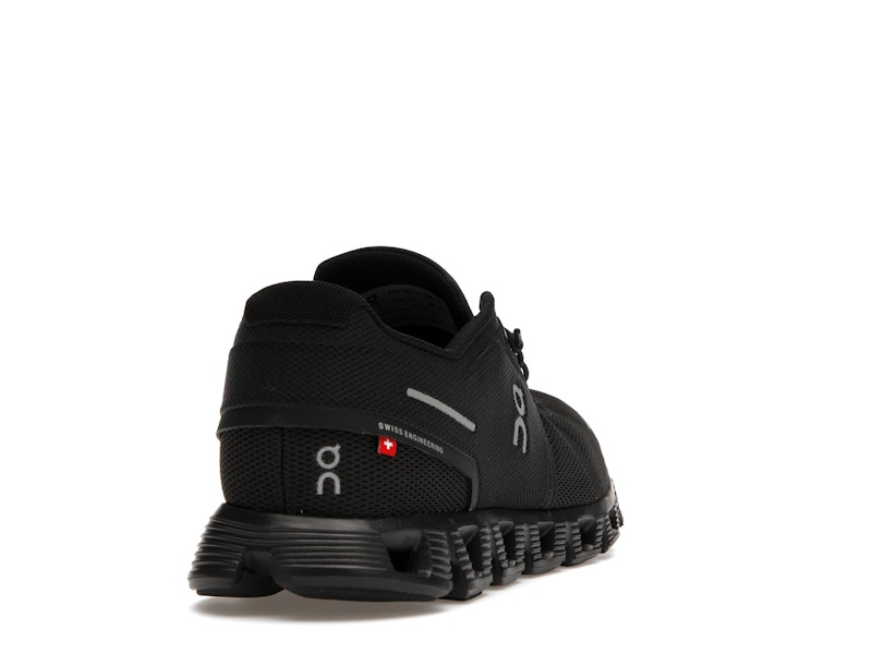 On Running Cloud 5 All Black - image 30