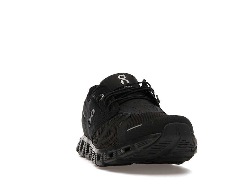 On Running Cloud 5 All Black - image 8