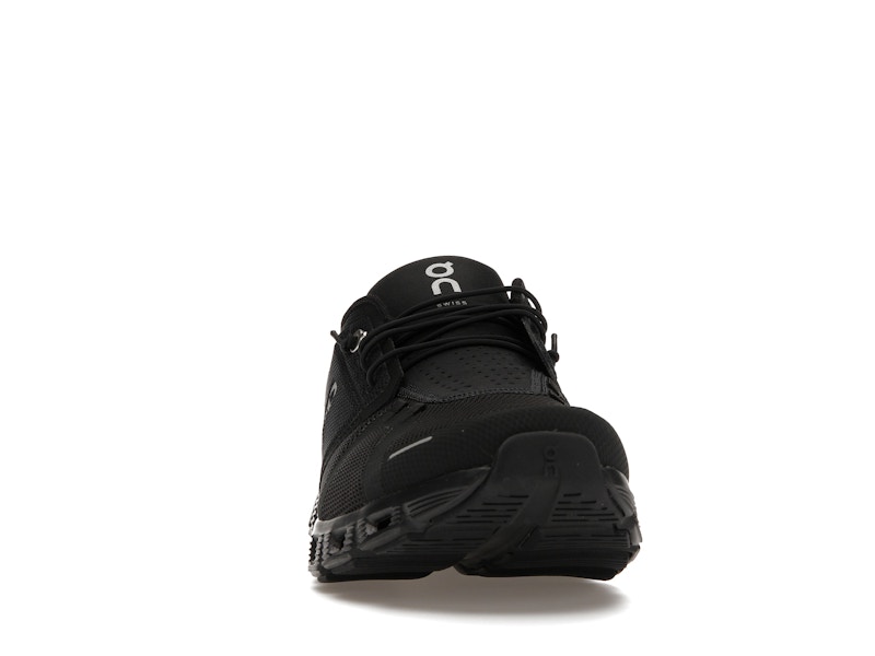 On Running Cloud 5 All Black - image 9