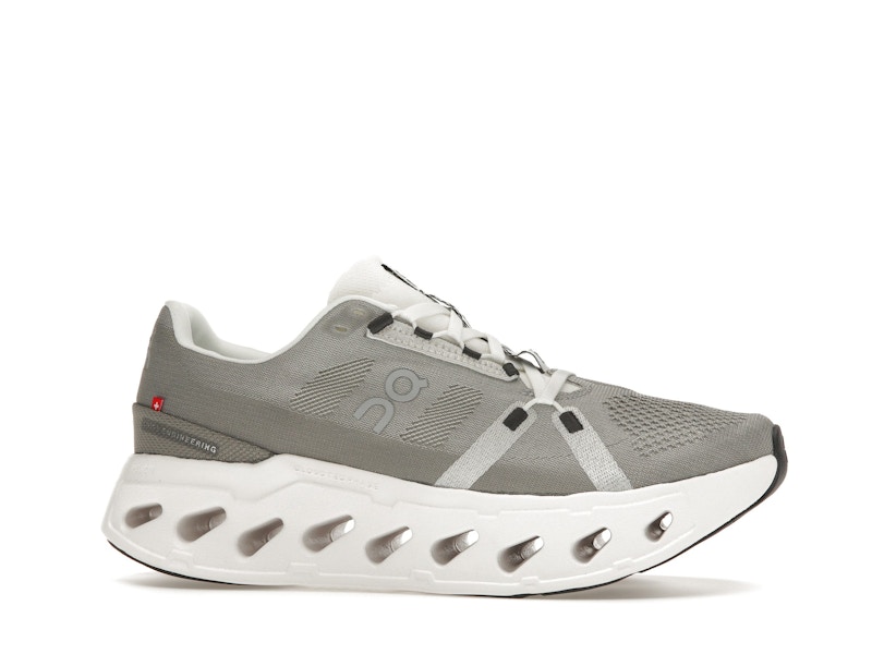 On Running Cloudeclipse Alloy White (Women's) - image 2