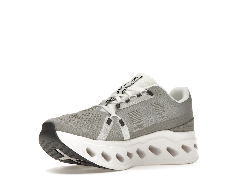 On Running Cloudeclipse Alloy White (Women's) - image 15
