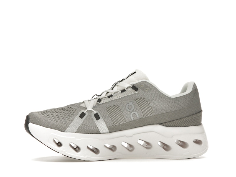 On Running Cloudeclipse Alloy White (Women's) - image 18