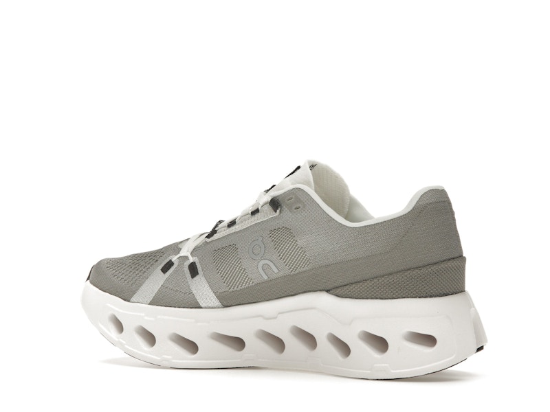 On Running Cloudeclipse Alloy White (Women's) - image 22