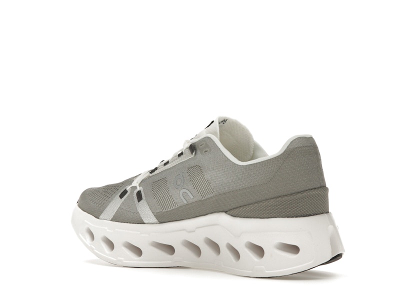 On Running Cloudeclipse Alloy White (Women's) - image 23