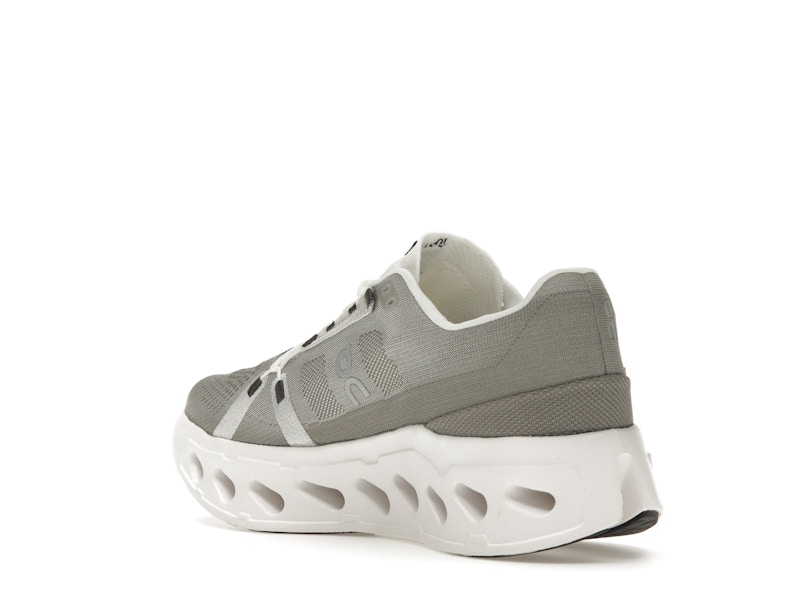 On Running Cloudeclipse Alloy White (Women's) - image 24