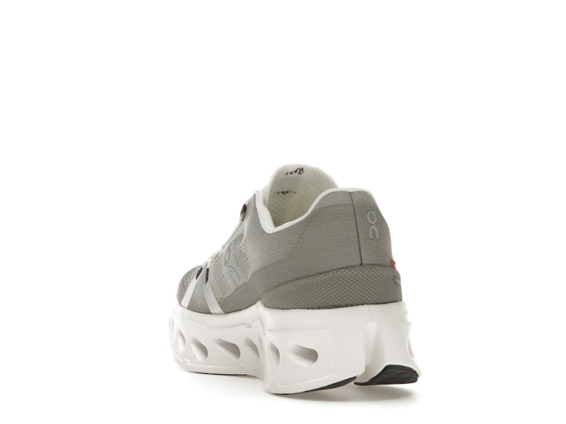 On Running Cloudeclipse Alloy White (Women's) - image 26