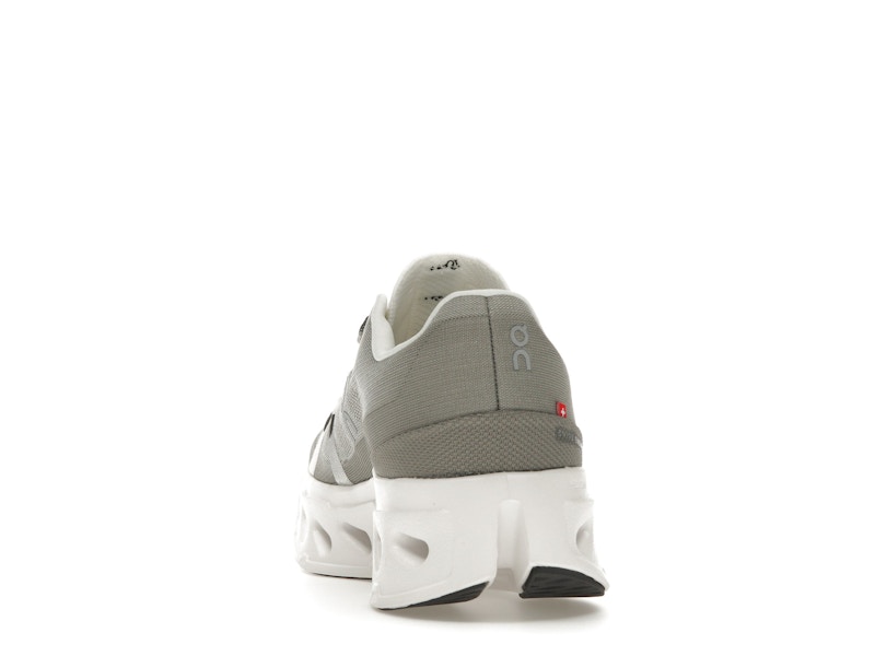 On Running Cloudeclipse Alloy White (Women's) - image 27