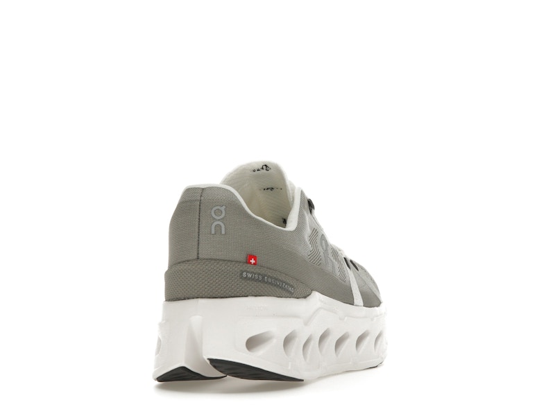 On Running Cloudeclipse Alloy White (Women's) - image 30