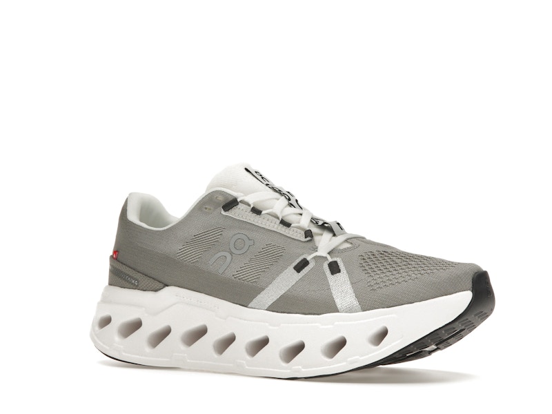 On Running Cloudeclipse Alloy White (Women's) - image 4