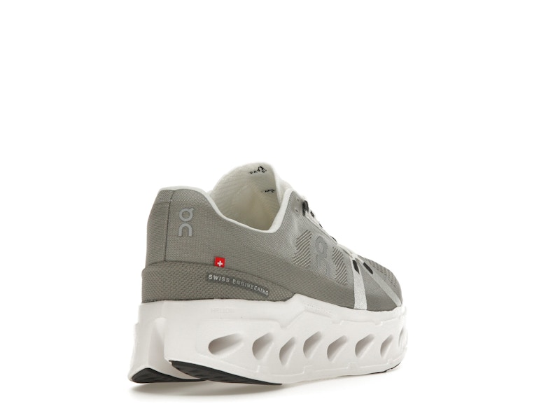 On Running Cloudeclipse Alloy White (Women's) - image 31