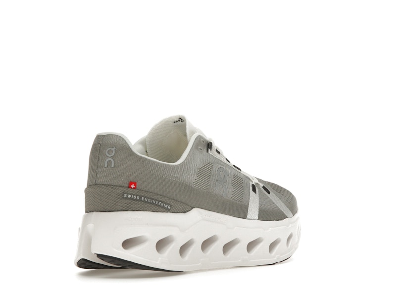 On Running Cloudeclipse Alloy White (Women's) - image 32