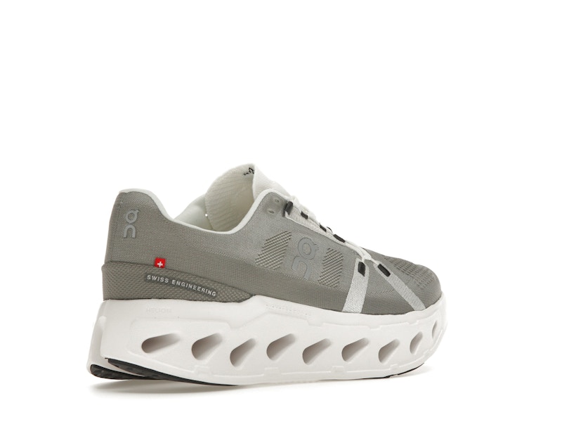 On Running Cloudeclipse Alloy White (Women's) - image 33