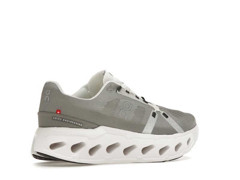 On Running Cloudeclipse Alloy White (Women's) - image 34