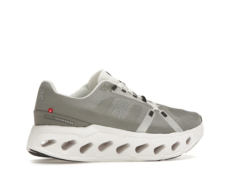 On Running Cloudeclipse Alloy White (Women's) - image 35
