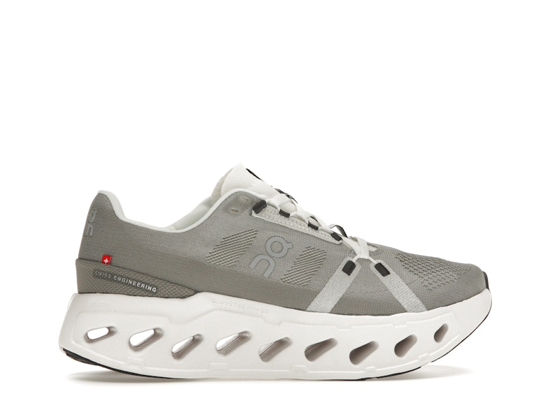 On Running Cloudeclipse Alloy White (Women's) - image 36