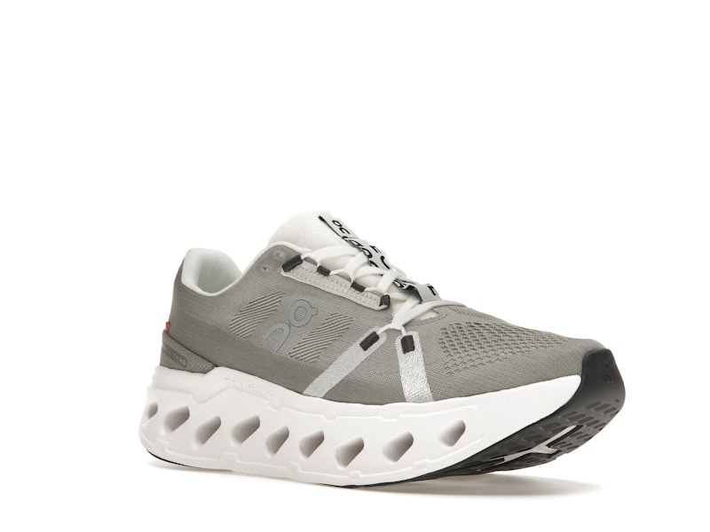 On Running Cloudeclipse Alloy White (Women's) - image 5