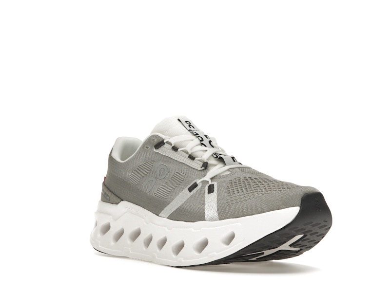 On Running Cloudeclipse Alloy White (Women's) - image 6