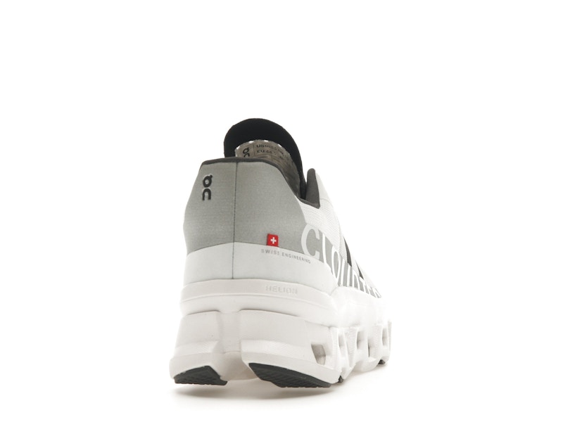 On Running Cloudmonster All White - image 29